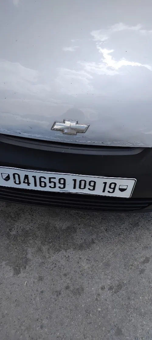 Chevrolet Spark 2009 Spark