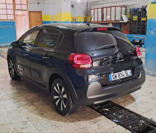 Citroen C3 2024 C3