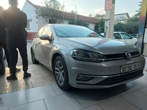 Volkswagen Golf 7 2019 START+