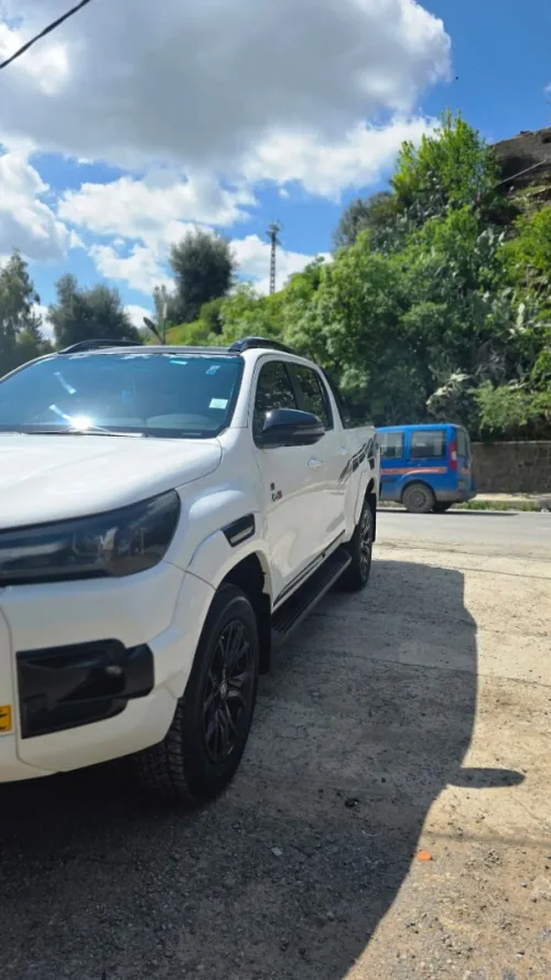 Toyota HILUX 2024 GR