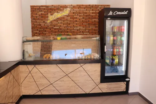 Agencement sur Mesure
