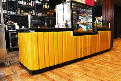Agencement sur Mesure