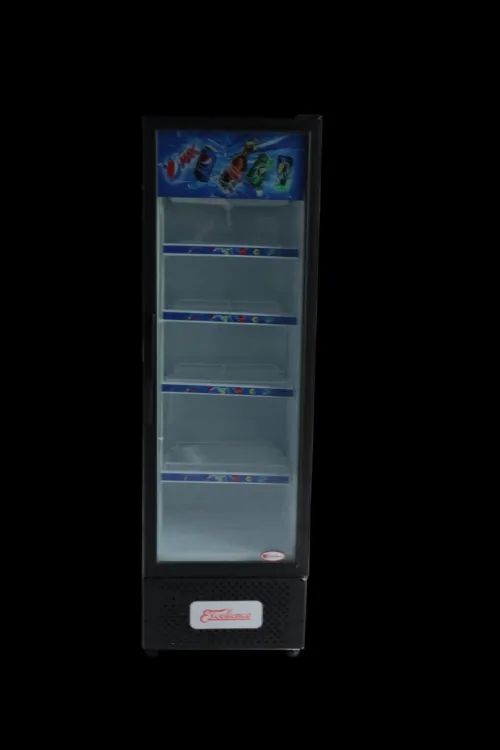 Vitrine a Boissons 380 Litres Simple