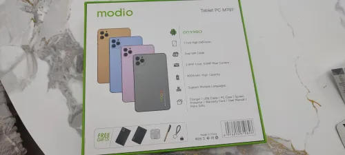 Modio 