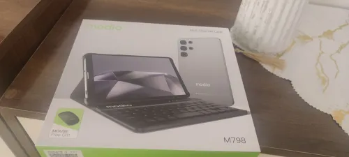 Modio 