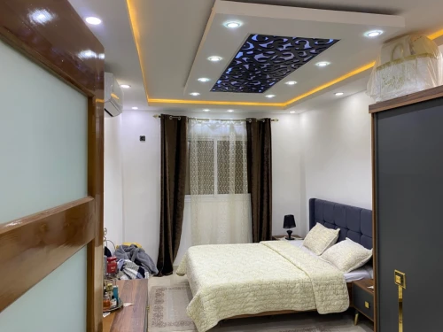 Vente Villa Laghouat Laghouat