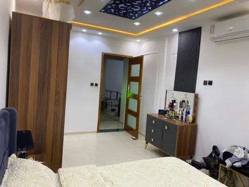 Vente Villa Laghouat Laghouat