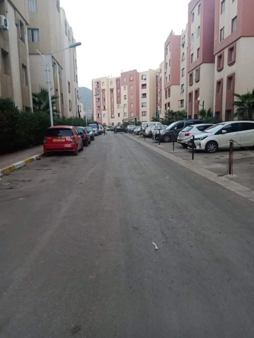 Vente Appartement F3 Blida Larbaa