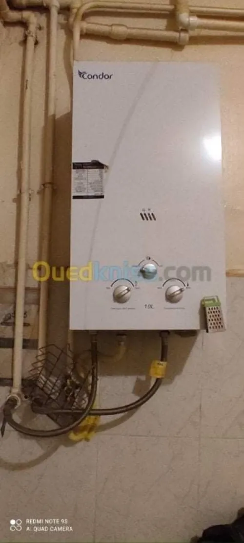 Vente Appartement F3 Blida Larbaa