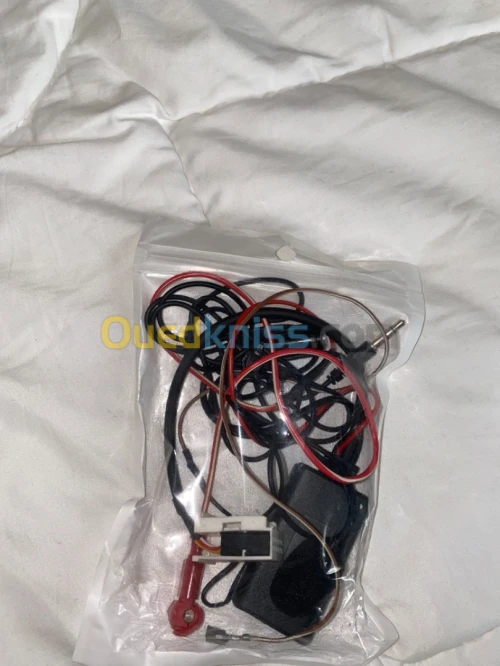 Bluetooth voiture