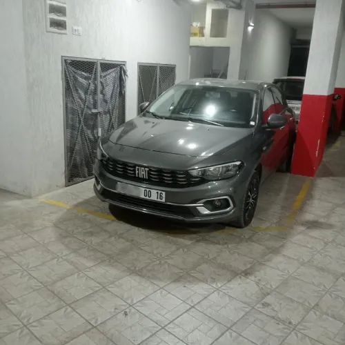 Fiat Tipo Sedan 2024 City