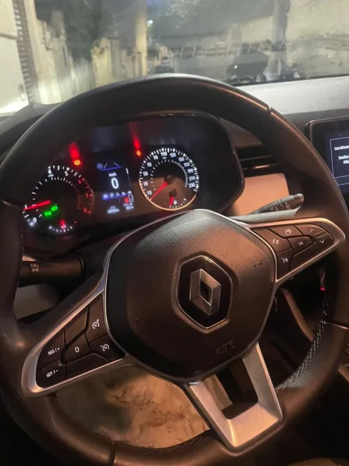 Renault Clio 5  2023 Evolution