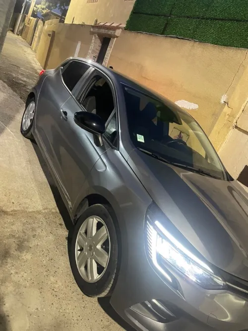 Renault Clio 5  2023 Evolution