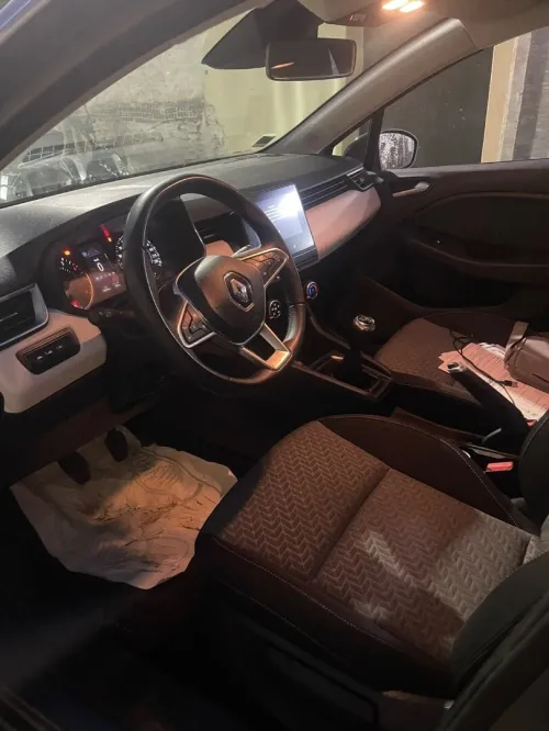 Renault Clio 5  2023 Evolution