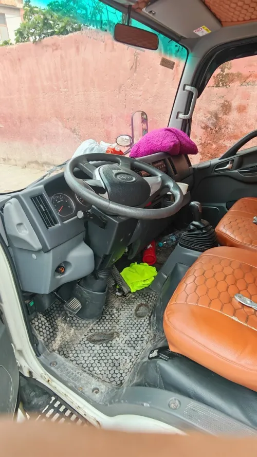 Jac 1040 s Cabine Care 2024