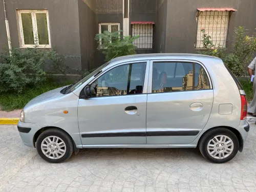 Hyundai Atos 2005 GLS