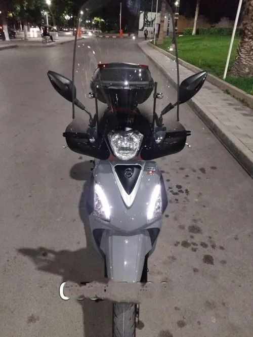 Sym St 2022