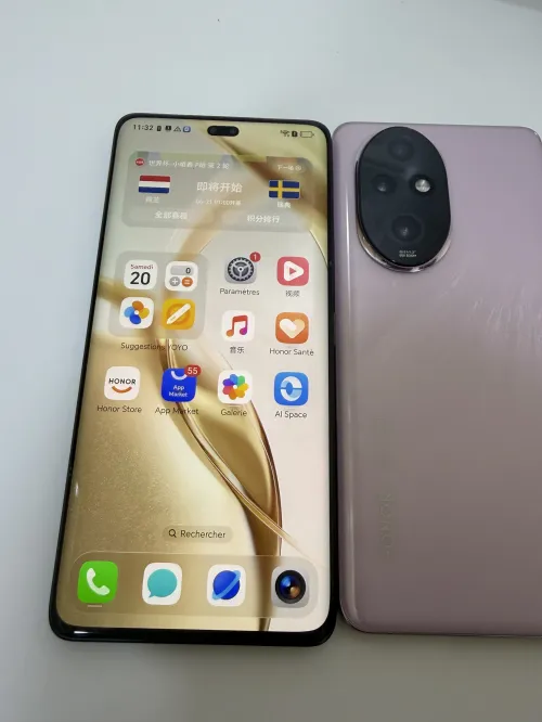 Honor Honor 200pro