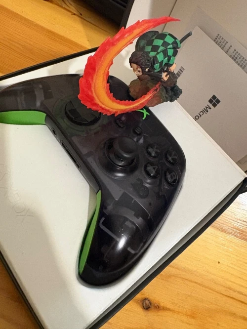 Xbox series x controller special 20 years edition