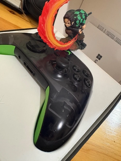 Xbox series x controller special 20 years edition