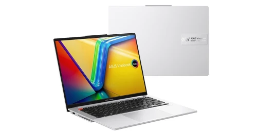 Asus vivobook OLED