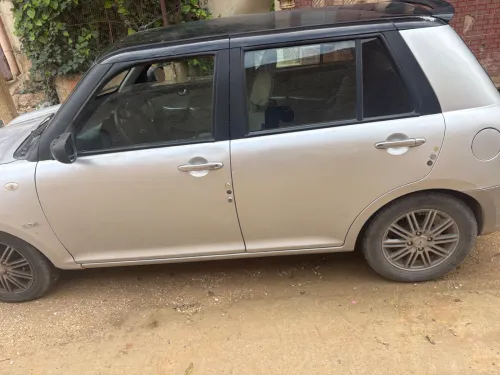 Lifan 320 2016 Minicooper