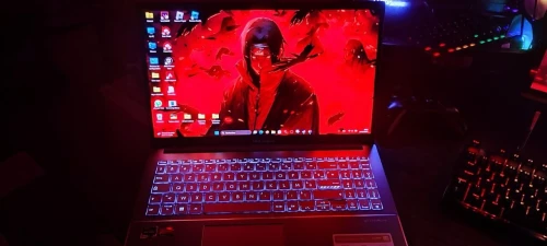 Asus vivobook OLED