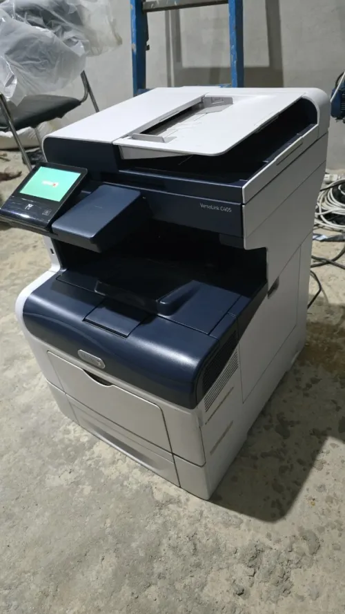 Imprimante Xerox