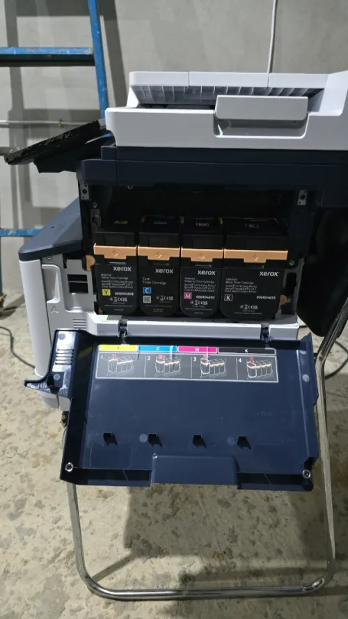 Imprimante Xerox