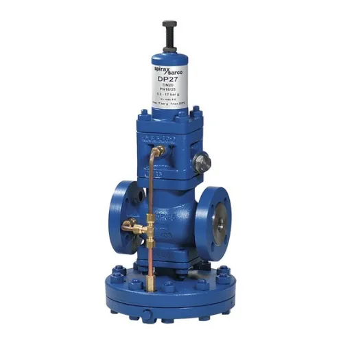 Détendeur de pression SPIRAX SARCO DP27