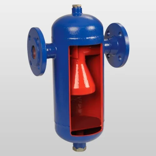 Séparateur de vapeur 