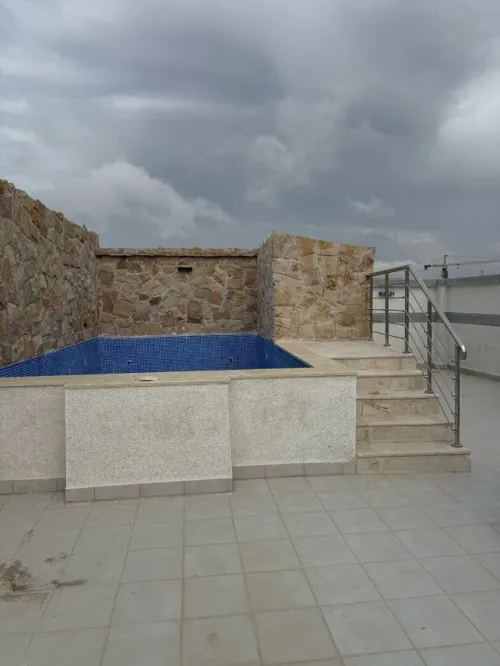 Vente Appartement F5 Alger Draria