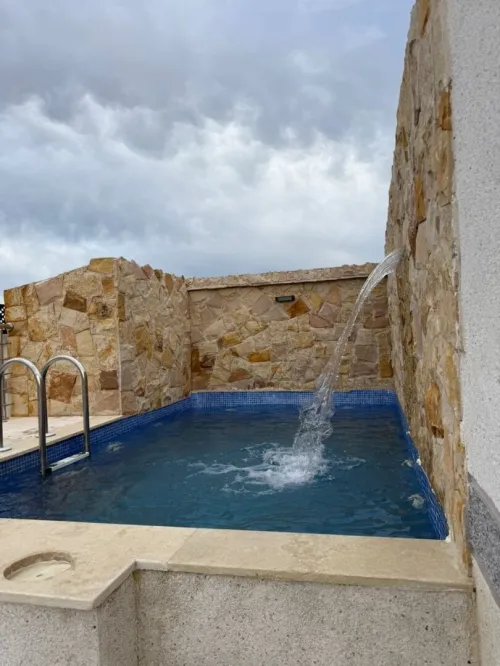 Vente Appartement Duplex F4 Alger Draria