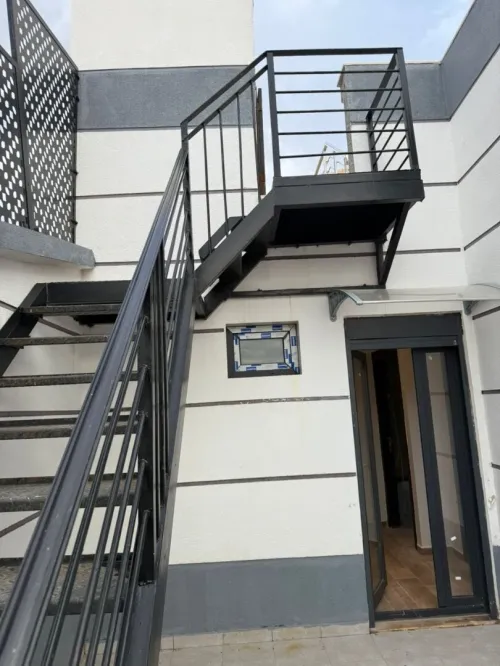 Vente Appartement Duplex F4 Alger Draria
