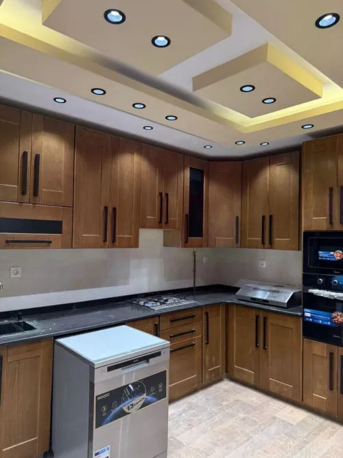 Vente Appartement Duplex F4 Alger Draria
