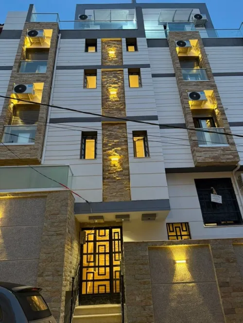 Vente Appartement F4 Alger Draria