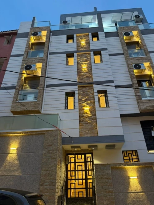 Vente Appartement F5 Alger Draria