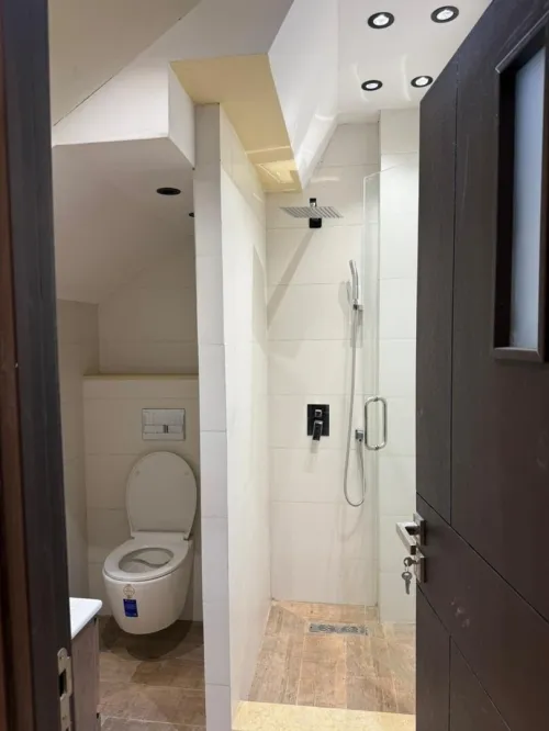 Vente Appartement F4 Alger Draria