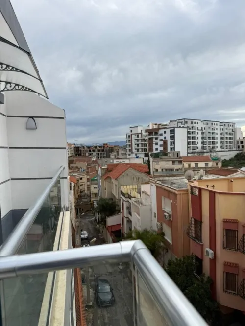 Vente Appartement Duplex F4 Alger Draria