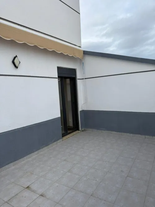 Vente Appartement F4 Alger Draria