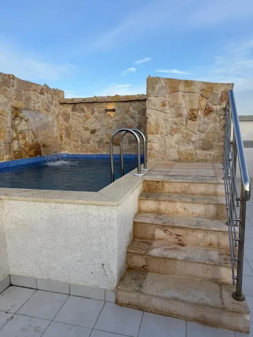Vente Appartement Duplex F5 Alger Draria