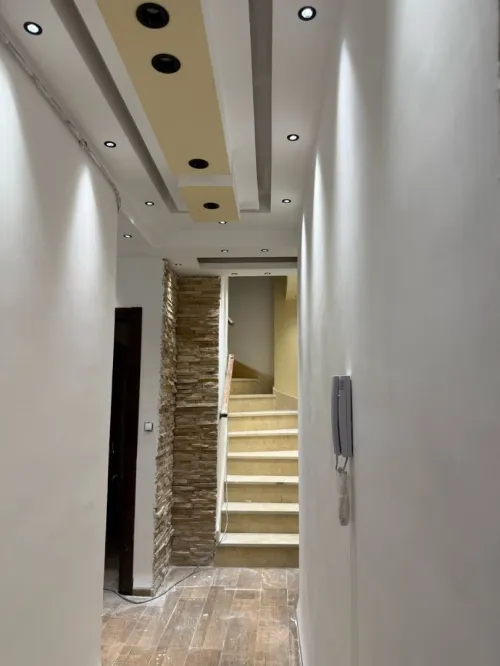 Vente Appartement F5 Alger Draria