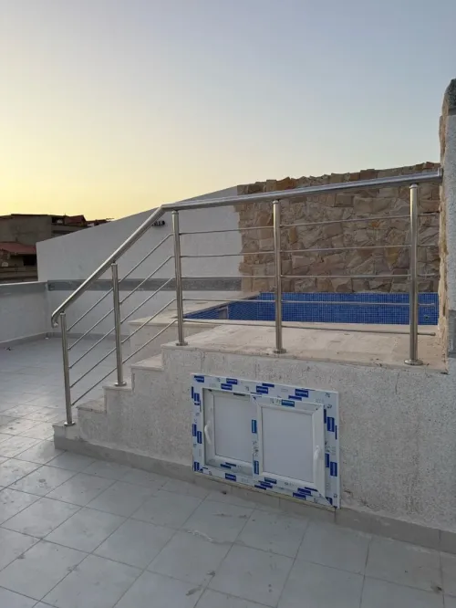 Vente Appartement Duplex F5 Alger Draria