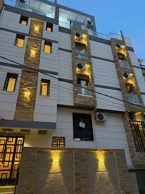Vente Appartement Duplex F5 Alger Draria
