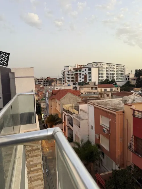 Vente Appartement Duplex F5 Alger Draria
