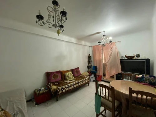Vente Appartement F3 Oran Bir el djir