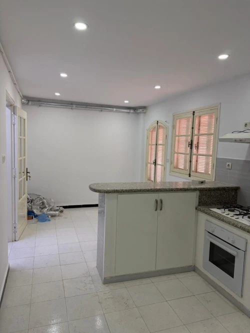 Location Appartement F3 Oran Bir el djir