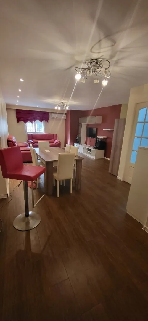 Vente Appartement F4 Oran Bir el djir
