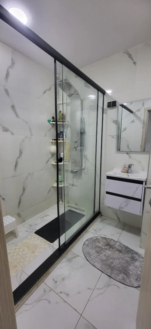 Vente Appartement F4 Oran Oran