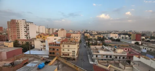 Vente Appartement F4 Oran Oran